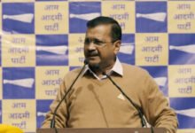 Arvind Kejriwal will vacate CM residence in next few weeks, says