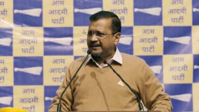 Arvind Kejriwal will vacate CM residence in next few weeks, says