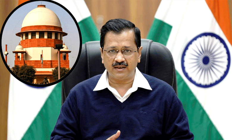 AAP moves SC against MCD standing committee's recent election