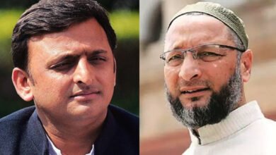 Varanasi court rejects plea for FIR against Akhilesh Yadav, Asaduddin Owaisi