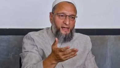 'One nation one election' will destroy federalism, says Asaduddin Owaisi