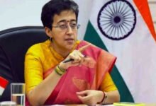 Atishi to be 3rd woman and youngest chief minister of Delhi