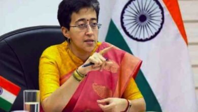 Atishi to be 3rd woman and youngest chief minister of Delhi