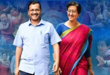 Sad that Kejriwal is resigning, will work to bring him back: Atishi after being named Delhi CM