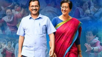 Sad that Kejriwal is resigning, will work to bring him back: Atishi after being named Delhi CM