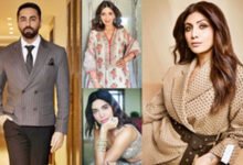 Sonam, Bhumi, Sonali wishes "Bestest Year" for Ayushmann Khurrana on his birthday