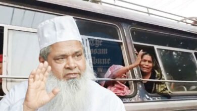 Badruddin Ajmal Condemns Detention of 28 Muslims in Assam, Says We Will Go to High Court