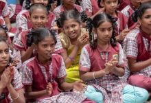 Bangaru talli: Empowering Girl Children for a Brighter Future