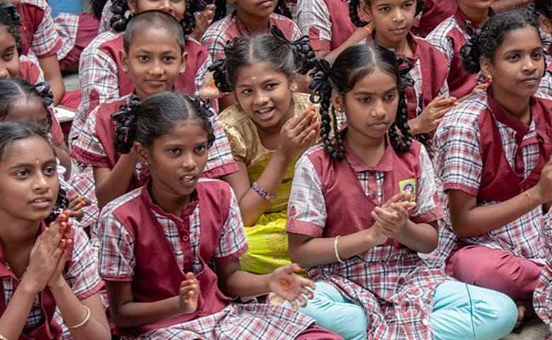 Bangaru talli: Empowering Girl Children for a Brighter Future