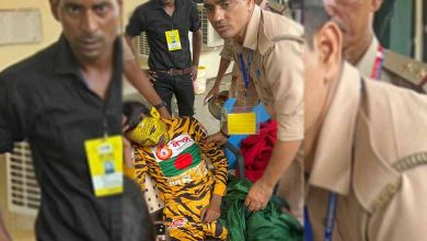 2nd Test: Bangladeshi fan Robi fainted, nothing as of assault, says UP police official