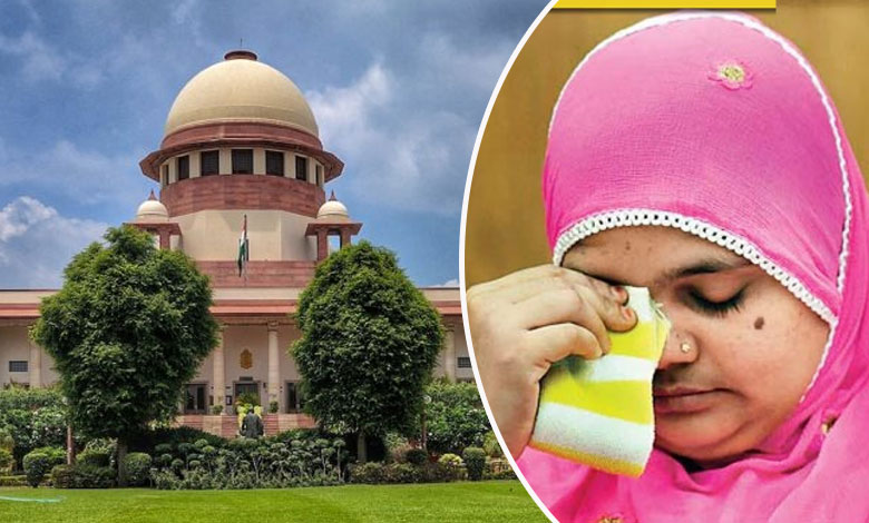 Bilkis Bano case: SC rejects Gujarat govt's plea seeking review of verdict over certain observations