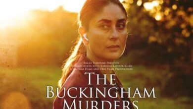 Kareena Kapoor Khan's 'The Buckingham Murders' Earns Rs 1.62 Crore on Opening DayKareena Kapoor Khan's 'The Buckingham Murders' Earns Rs 1.62 Crore on Opening Day