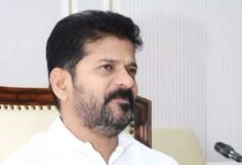 CM Revanth Reddy Warns Encroachers: Vacate or Face Eviction