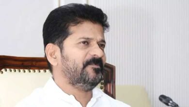 CM Revanth Reddy Warns Encroachers: Vacate or Face Eviction