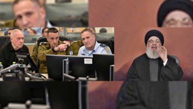 Hezbollah chief Nasrallah eliminated, confirms Israel