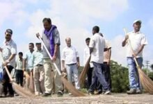 Cleanliness drive to be organized in UP from Sep 17 till Oct 2