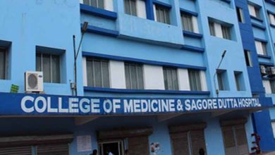 Cease-work at Bengal hospital after junior doctors assaulted by patient's relatives