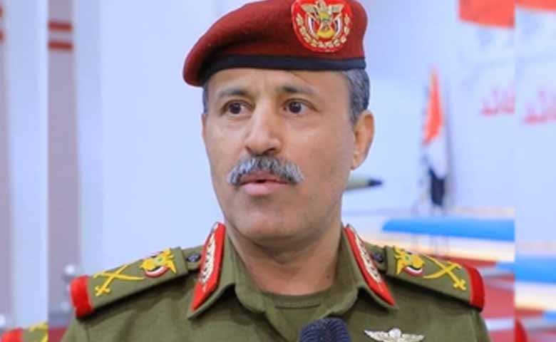 Yemen's Houthi Defence Minister vows to continue attacks against Israel