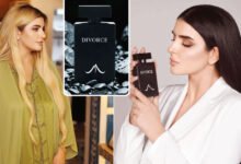 Dubai Princess Sheikha Mahra Unveils New Perfume "Divorce" with an Instagram Video Post