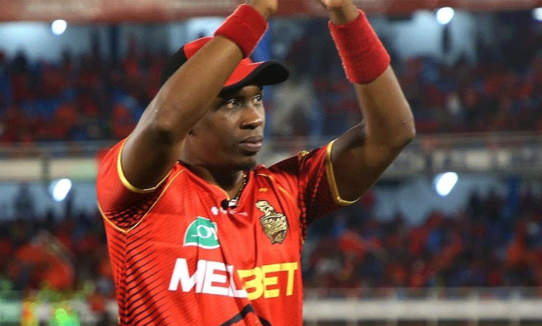 IPL 2025: Kolkata Knight Riders rope in DJ Bravo as team mentor