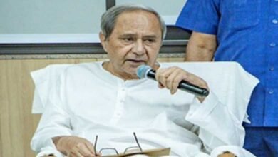 BJD to oppose Waqf (Amendment) Bill in parliament