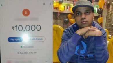 An Incident That Shamed Humanity: Man Demands ₹10,000 to Rescue Person Drowning in River