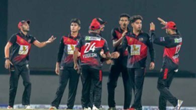 Adani DPL T20: Resilient East Delhi Riders beat North Delhi Strikers to reach final