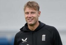 Cricket great Andrew Flintoff gets new role for England after successful TV career