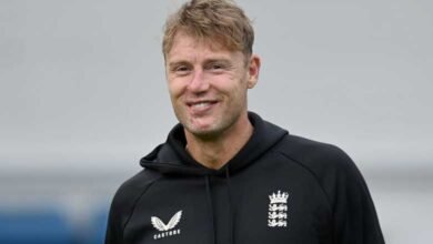 Cricket great Andrew Flintoff gets new role for England after successful TV career