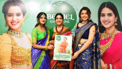 Bethel Exhibition to Dazzle Hyderabad with Ultimate Fashion & Luxury Lifestyle Showcase in September