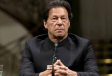 Pakistan: FIA books Imran Khan for inciting government officer to mutiny