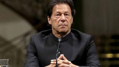 Pakistan: FIA books Imran Khan for inciting government officer to mutiny