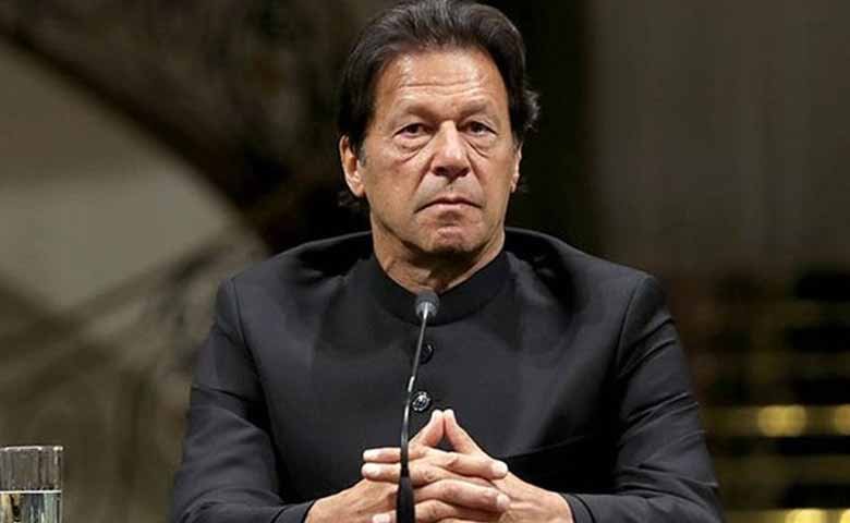 Pakistan: FIA books Imran Khan for inciting government officer to mutiny