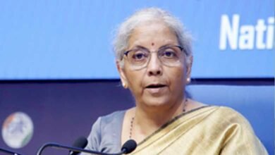 Finance Minister to launch New Pension Scheme 'Vatsalya' for children on Sep 18