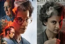 Cut, snip, beep: Indira Gandhi-centric films that went to war with censor board