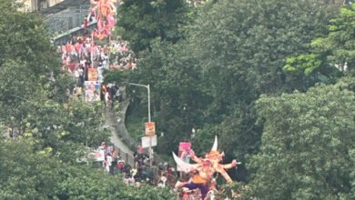 Telangana Govt declares holiday for Ganesh immersion on Sept 17