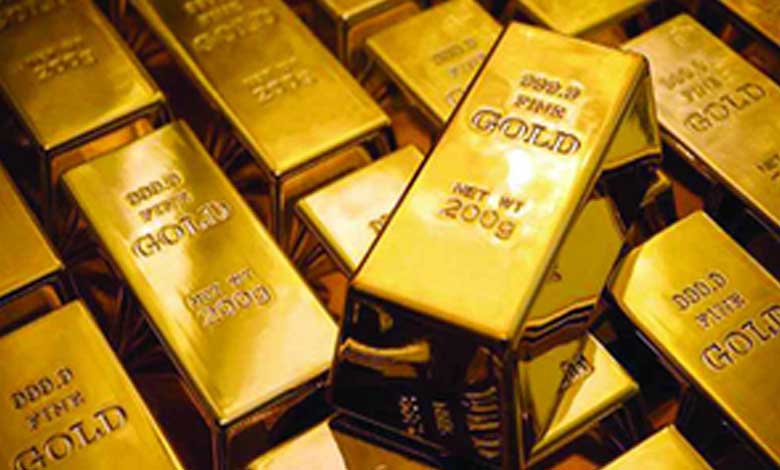 India’s gold reserves continue to rise, ETF buying surges