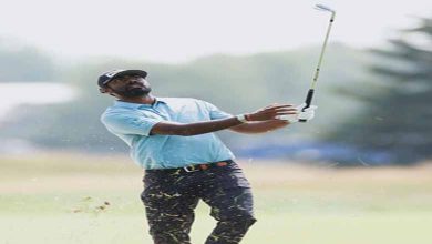 Golf: Winning debut for Theegala, as US take 5-0 lead in Presidents Cup