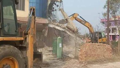 70 detained, 36 bulldozers deployed: Gujarat's anti-encroachment drive near Somnath temple