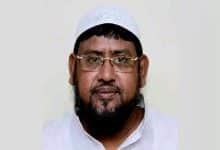 Haji Islam, Trinamool MP from Basirhat dies at 61