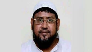 Haji Islam, Trinamool MP from Basirhat dies at 61