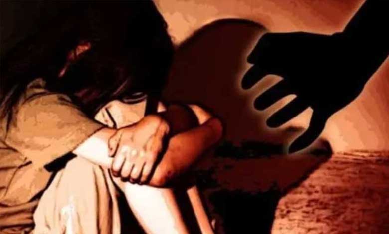 Telangana News | Another Sexual Assault Incident