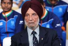 Legends Harbinder Singh, Zafar Iqbal welcome return of international hockey to New DelhiLegends Harbinder Singh, Zafar Iqbal welcome return of international hockey to New Delhi