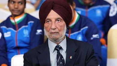 Legends Harbinder Singh, Zafar Iqbal welcome return of international hockey to New DelhiLegends Harbinder Singh, Zafar Iqbal welcome return of international hockey to New Delhi