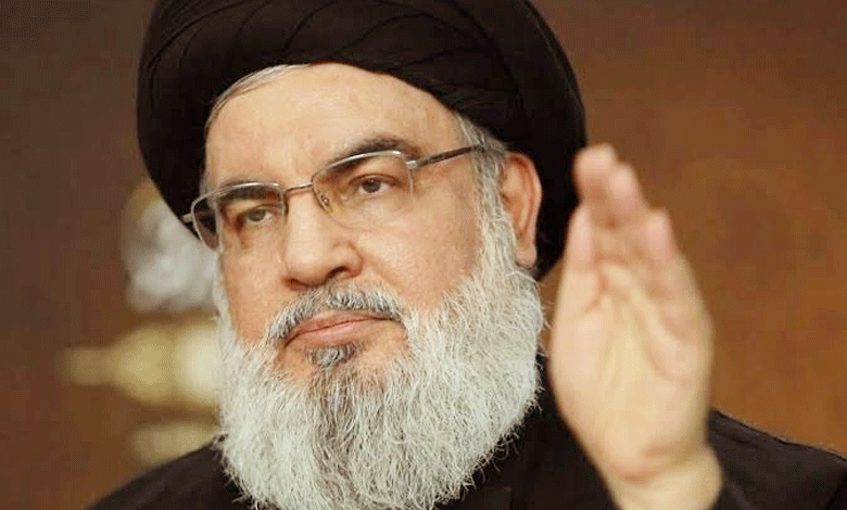 Hassan Nasrallah Martyred, Hezbollah Confirms