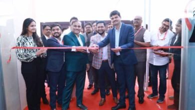 Hyderabad's Biggest Real Estate Expo Inaugurated at HITEX by Times Property