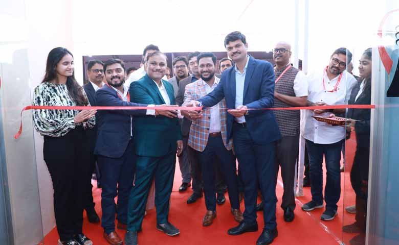 Hyderabad's Biggest Real Estate Expo Inaugurated at HITEX by Times Property