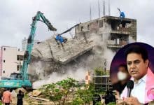 KTR: "We Will Not Stay Silent on 'Hydra' Demolitions"