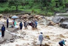 Typhoon Yagi leaves 59 dead, missing in Vietnam's northern region