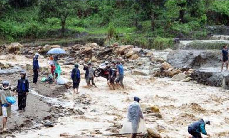 Typhoon Yagi leaves 59 dead, missing in Vietnam's northern region